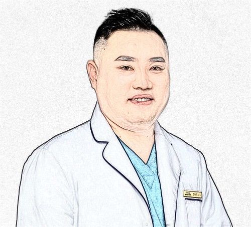 李偉醫(yī)生