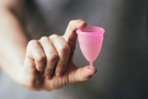 月經(jīng)期間吃巧克力會胖嗎