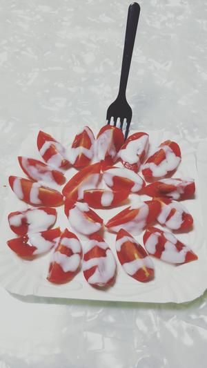飯后小甜點(diǎn)的做法 步驟3