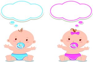 孩子100天好帶嗎