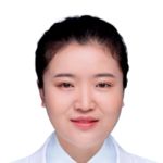 張曾云鷗醫(yī)生頭像