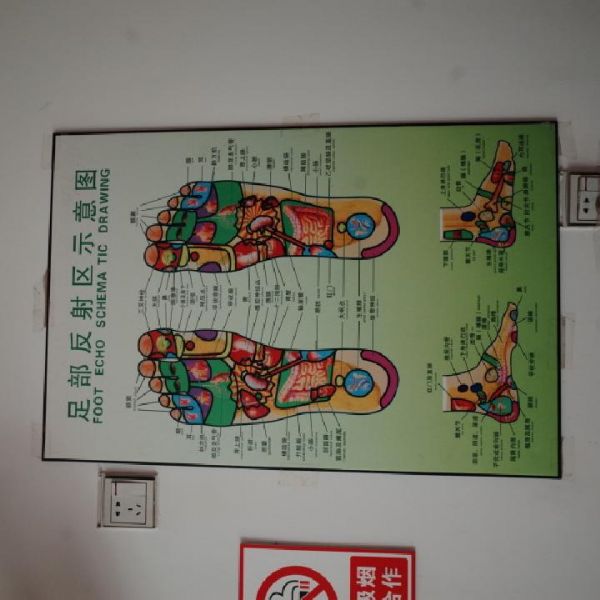 穴位按摩減肥的方法有哪些？按摩哪些穴位可以減肥？