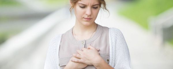 內(nèi)衣穿著不當有什么危害 女人如何保健乳房 如何穿戴內(nèi)衣預(yù)防乳腺癌