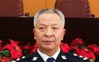河南省監(jiān)獄管理局原黨委副書記、政委苗正釗簡歷
