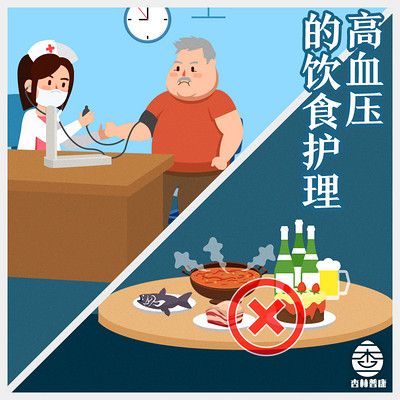 高血壓，常見誤區(qū)你知道嗎？