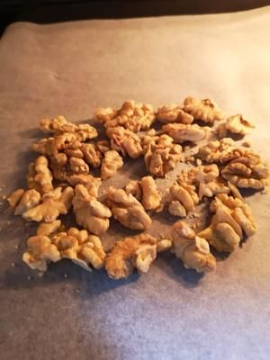 燕麥能量棒減脂期代餐零食的做法 步驟1