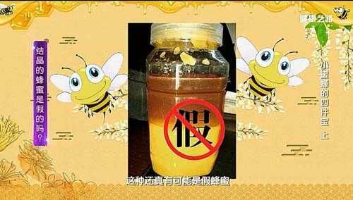 健康之路20190302,王鳳忠,小蜜蜂的四件寶（上）吃蜂蜜會(huì)發(fā)胖嗎