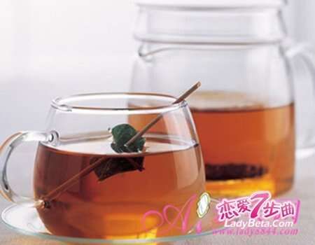 木瓜蜂蜜水