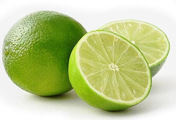 青柠檬=没熟的柠檬？青柠檬如此吃法，让你清爽整个夏天！