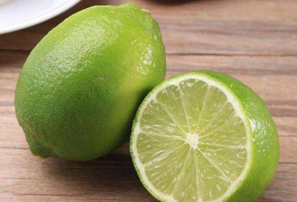 青柠檬=没熟的柠檬？青柠檬如此吃法，让你清爽整个夏天！