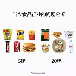 進(jìn)口十大品牌減肥食品有哪些？