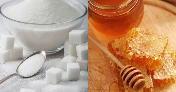 propiedades terapéuticas de la miel