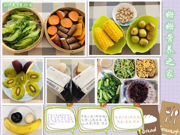 15分鐘搞定減脂瘦身健康營養(yǎng)餐的做法