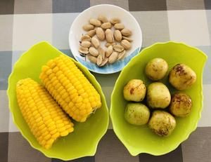 15分鐘搞定減脂瘦身健康營養(yǎng)餐的做法 步驟2