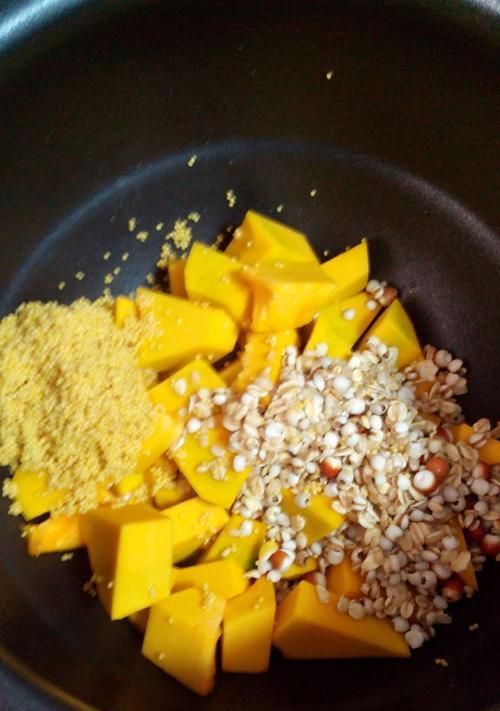健康瘦身，雜糧蔬菜減肥粥（15種不同口味的減肥粥，讓你一天瘦一斤）