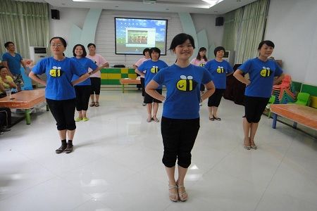 冬季室內(nèi)健身的好方法有哪些?