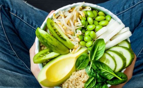 豐胸瘦腰 豐胸瘦腰的美食 完美的身材 肥胖危險(xiǎn)食物 如何豐胸瘦腰