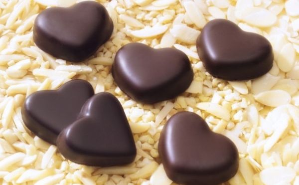 巧克力有什么食療功效？巧克力的食療作用有哪些？(1)