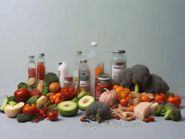健康科學(xué)的減肥方法和飲食(科學(xué)健康減肥的重要性) 第3張