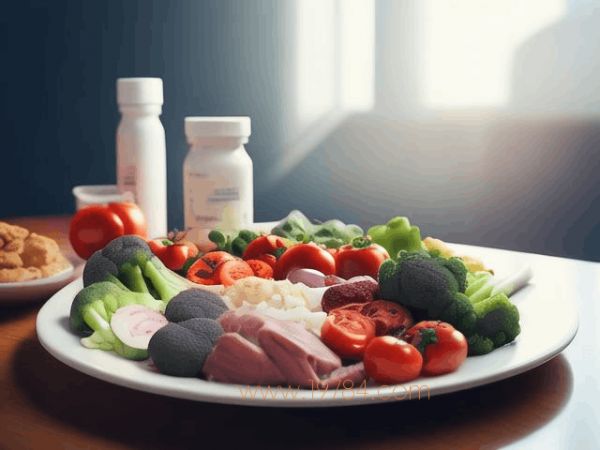 健康科學(xué)的減肥方法和飲食(科學(xué)健康減肥的重要性) 第4張