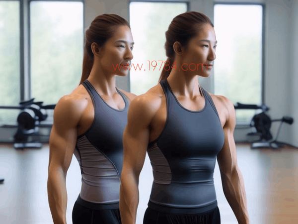 如何通过运动实现胸部塑形? 第1张