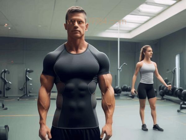 如何通过运动实现胸部塑形? 第2张