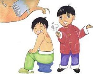 最受歡迎的中醫(yī)療法之一：梅花針，簡(jiǎn)單易學(xué)，趕緊學(xué)習(xí)一下吧