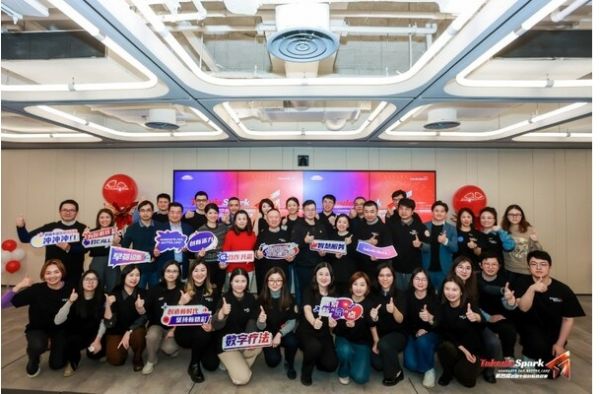 博采众家之长，直击临床痛点，2024武田中国创新挑战赛再启数字创新之旅