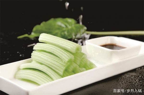 西芹汁的功效減肥法：讓你輕松瘦身(1)