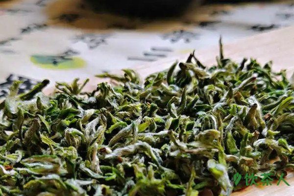洞庭碧螺春是绿茶吗，属于绿茶(中国十大名茶之一)