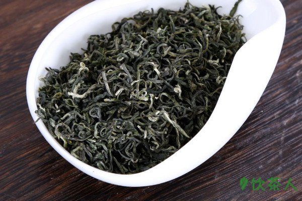 洞庭碧螺春是绿茶吗，属于绿茶(中国十大名茶之一)