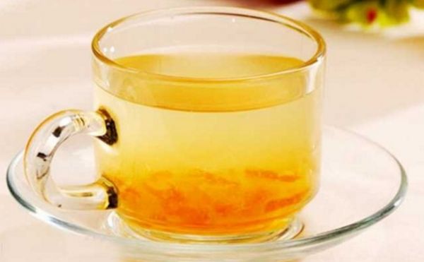蜂蜜柚子茶有哪些功效？蜂蜜柚子茶怎樣制作？(1)