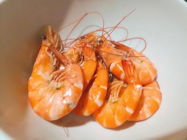 純奶手撕吐司的做法 步驟1