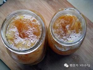 蜂蜜柚子茶，自然健康的做法步驟 第6步