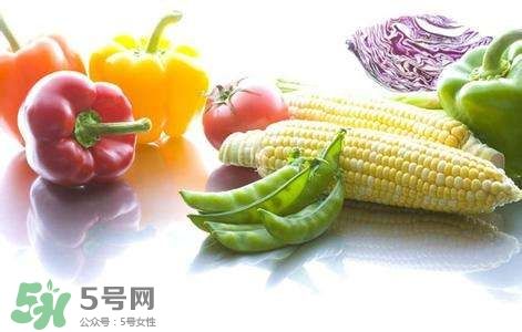 富含膳食纖維的食物有哪些？富含膳食纖維的蔬菜和水果