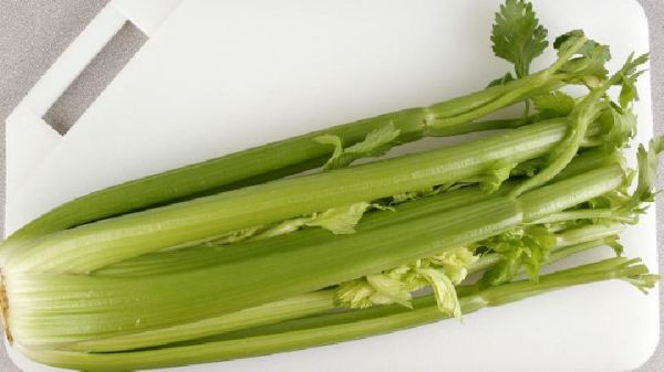 西芹汁可以減肥嗎 西芹汁什么時候喝最好