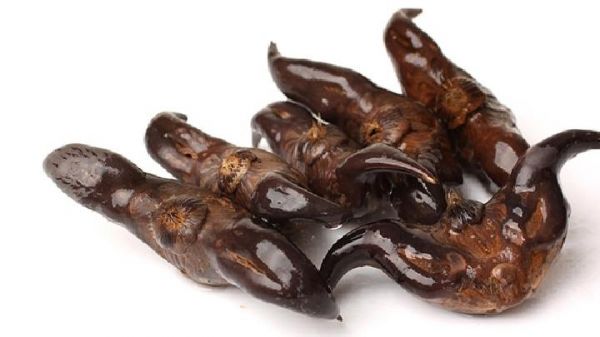 生活中应该如何消除浮肿 4种食物消水肿改善新陈代谢