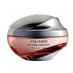 SHISEIDO 资生堂 百优系列 丰盈提拉紧致面霜 75ml 