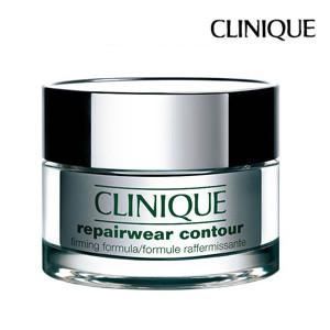 瘦臉?biāo)猒Clinique醒膚活力緊致塑顏霜