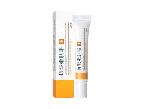 希草集抗皺嫩膚霜好用嗎 希草集抗皺嫩膚霜使用方法
