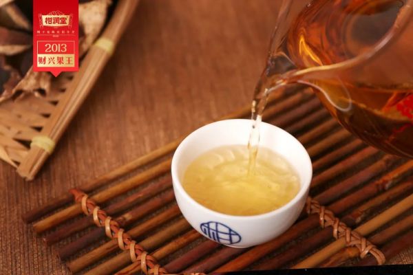 六大茶類的功效與禁忌