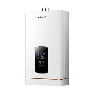 Vanward 萬和 健康凈浴系列 JSQ30-526W16 燃氣熱水器 16L 液化氣