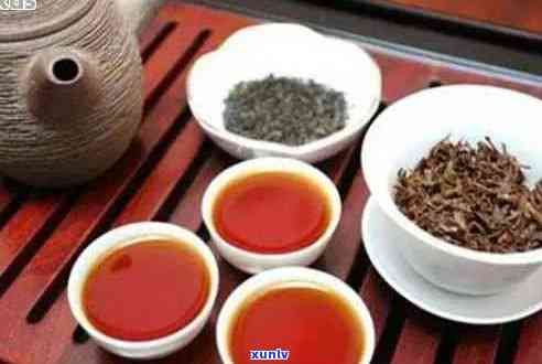 普洱茶减肥的泡法：如何冲泡才能有效瘦身？