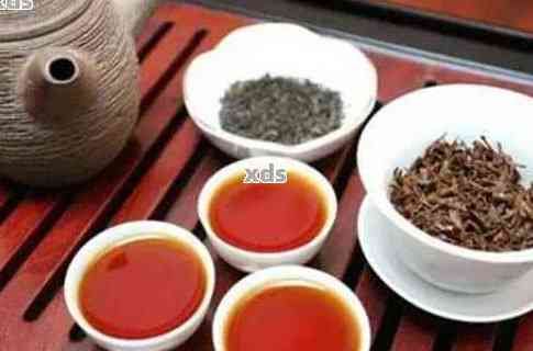 普洱茶減肥的泡法：如何沖泡以達到減肥效果？