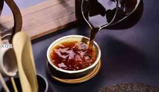 普洱茶減肥的泡法：如何沖泡以達到減肥效果？