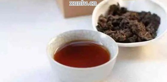 減脂普洱茶怎么泡好喝竅門