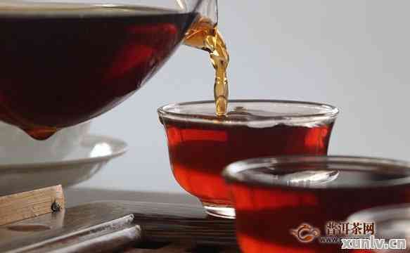 減脂普洱茶怎么泡好喝竅門