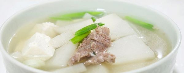 冬季喝什么糖水好 冬季喝什么甜湯好 哪些糖水適合冬季食用