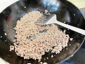 #一碗好醬#牛肉番茄醬(意面醬)的做法 步驟2