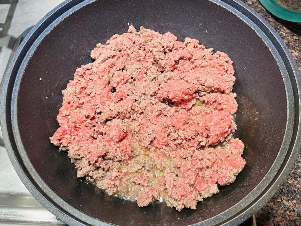 純奶手撕吐司的做法 步驟1
